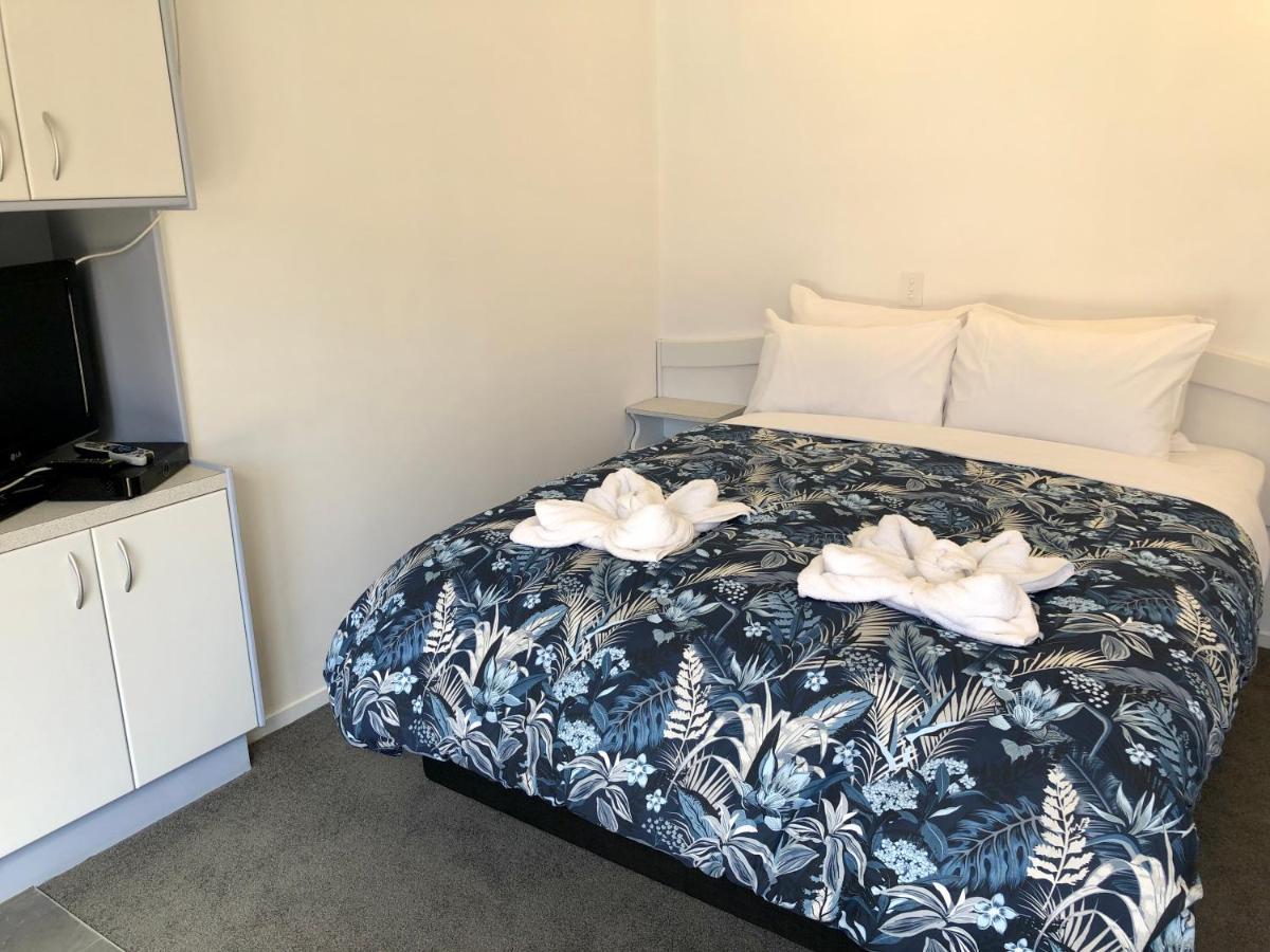 Pure Motel Rotorua Ruang foto