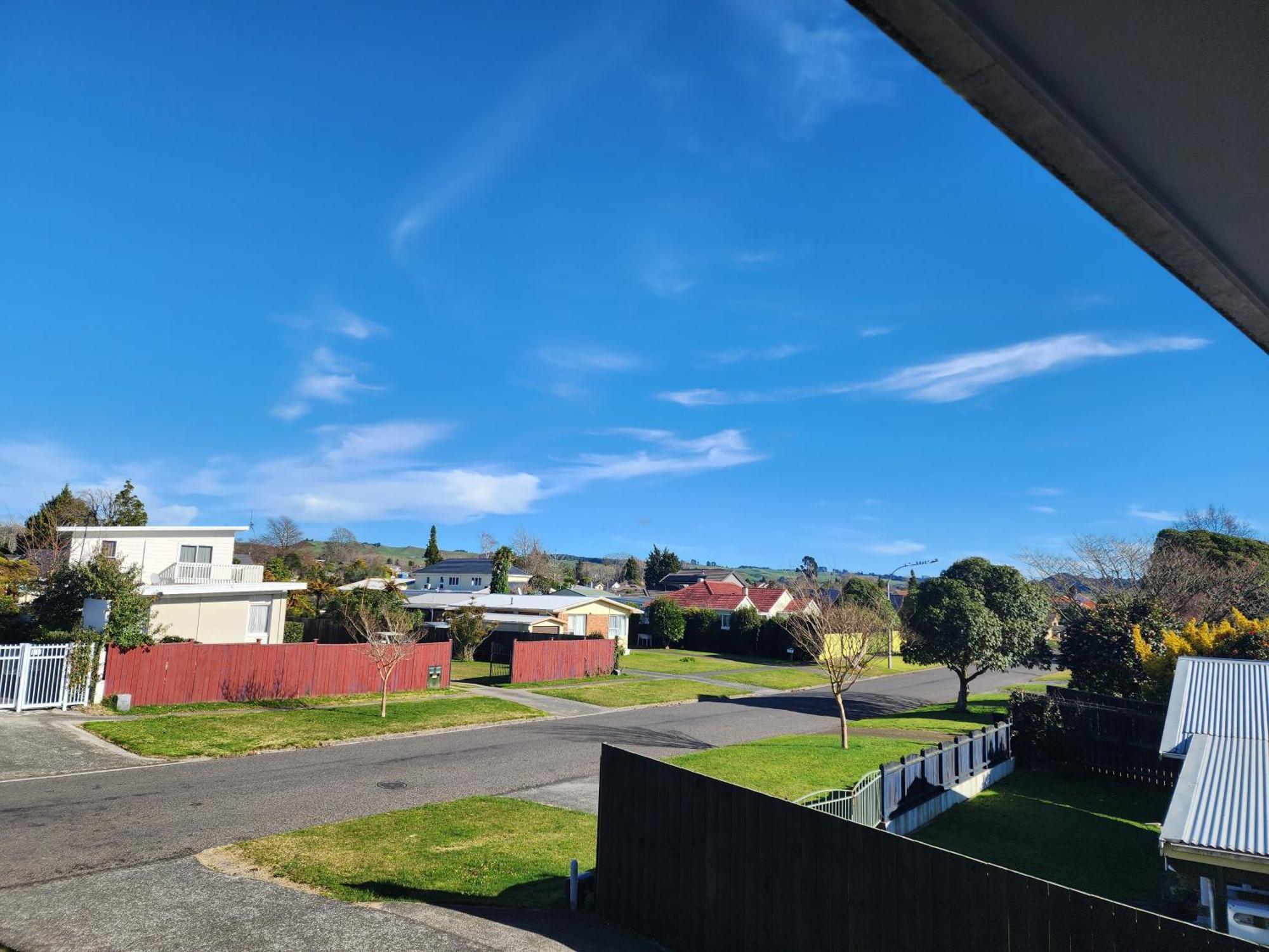 Pure Motel Rotorua Bagian luar foto
