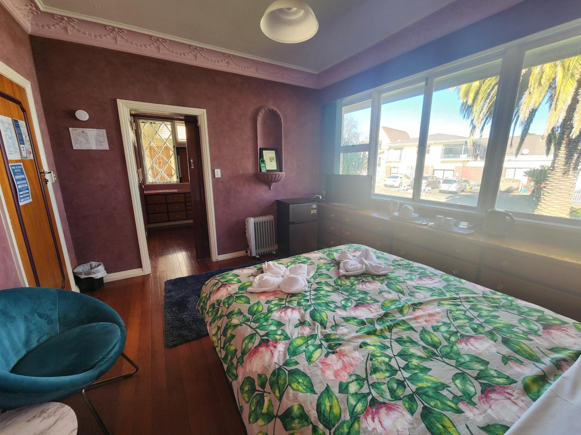 Pure Motel Rotorua Ruang foto