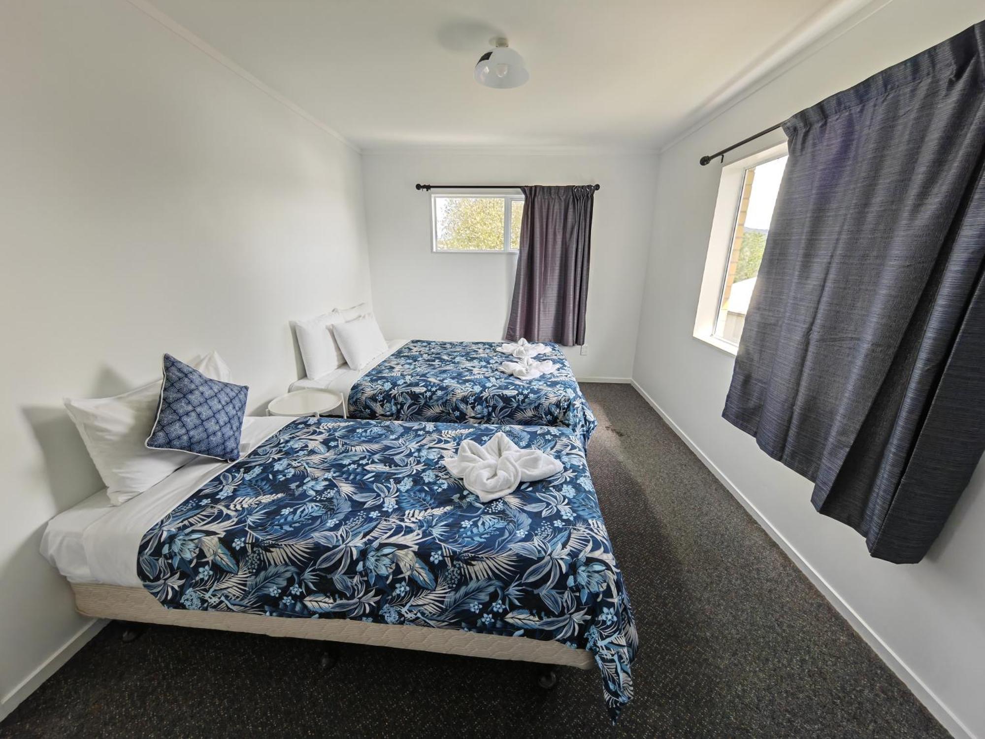 Pure Motel Rotorua Ruang foto