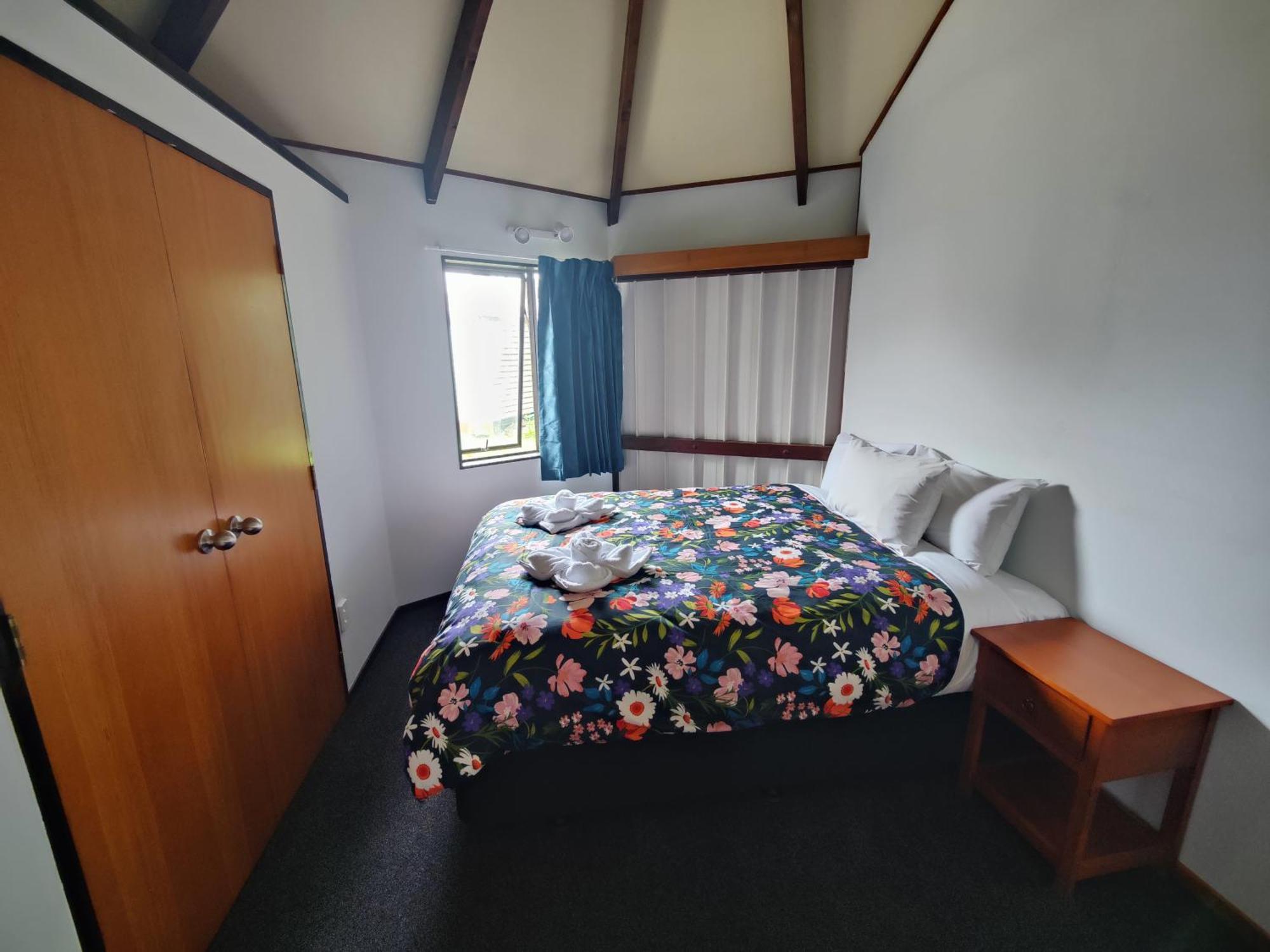 Pure Motel Rotorua Ruang foto