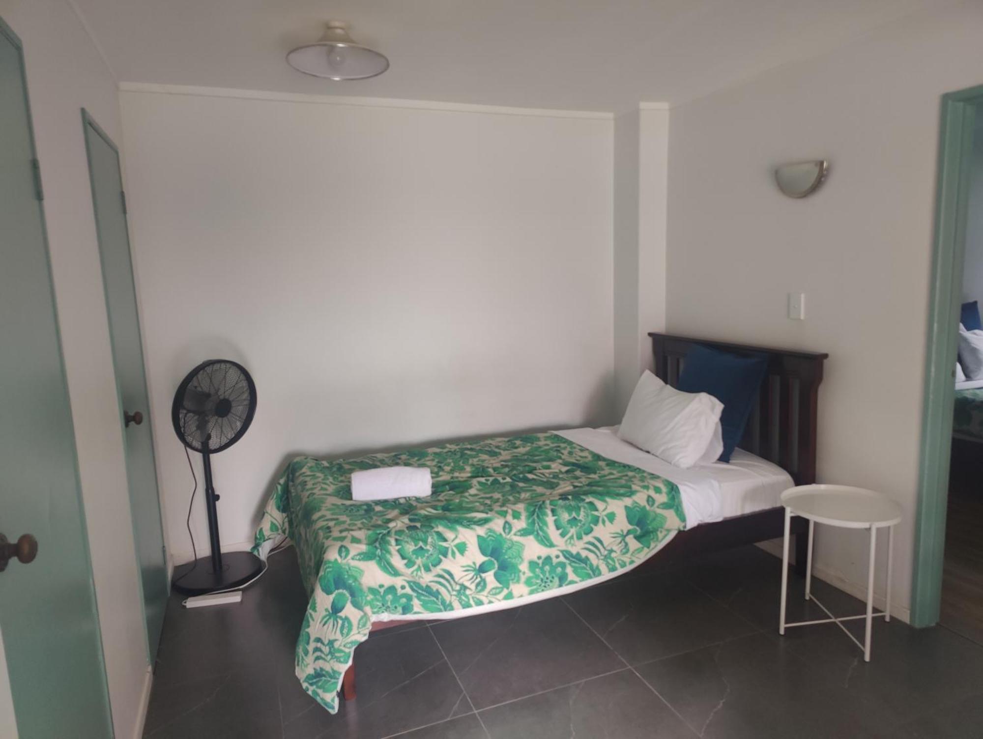 Pure Motel Rotorua Bagian luar foto